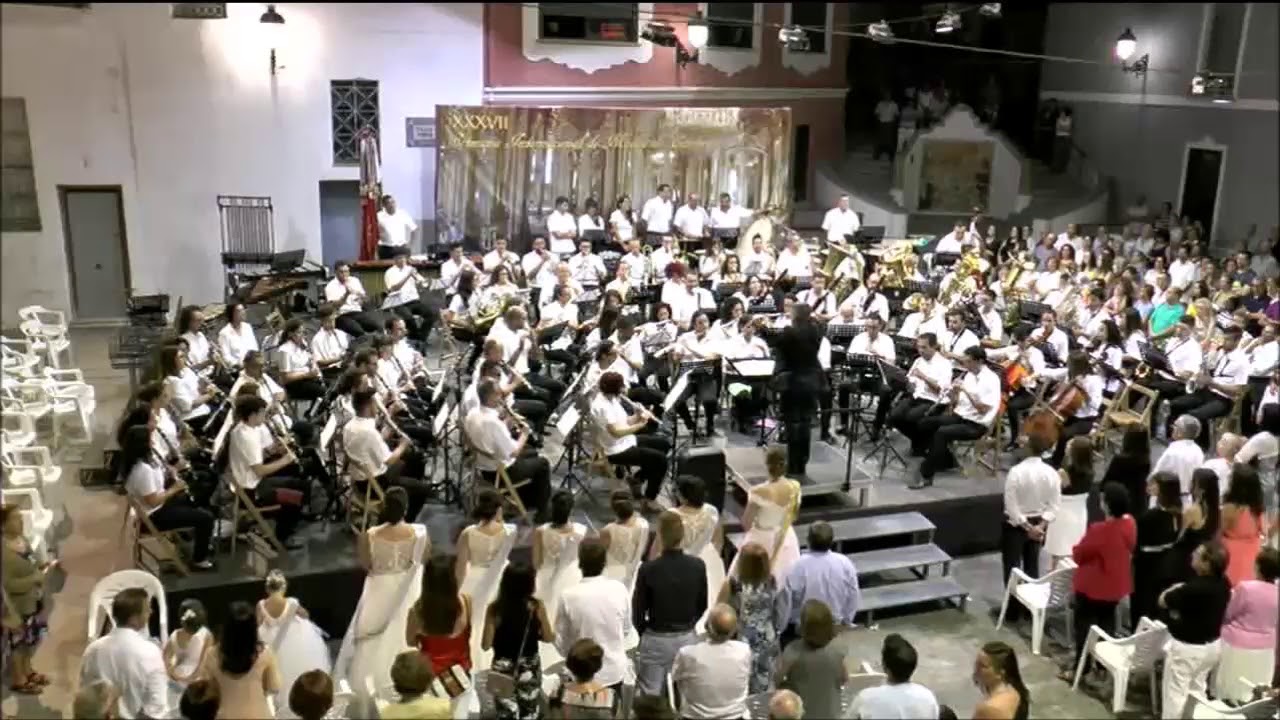 Himne a Montserrat (VALÈNCIA)