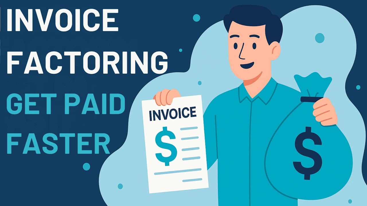 What is FACTORING INVOICE and How Can It Help Your Business
