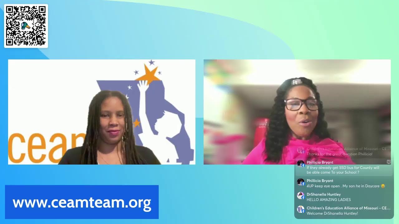 CEAM Live 2-10-26