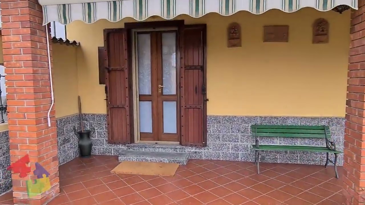 Incantevole soluzione indipendente a Trovo (PV) - Ag. Lecasedimotta