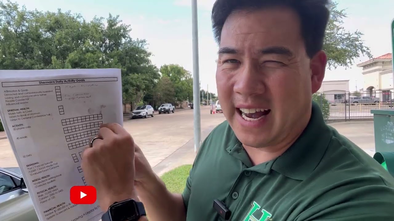 Crazy Asian Vlog Sept 2023 Improving