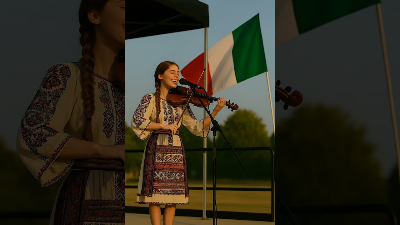 Dimmi che mi ami. ❤️‍🔥🎼🎶🎵❤️  ©️ ☆ Original  ☆ MUSICAL CHANNEL 22:ADS ☆