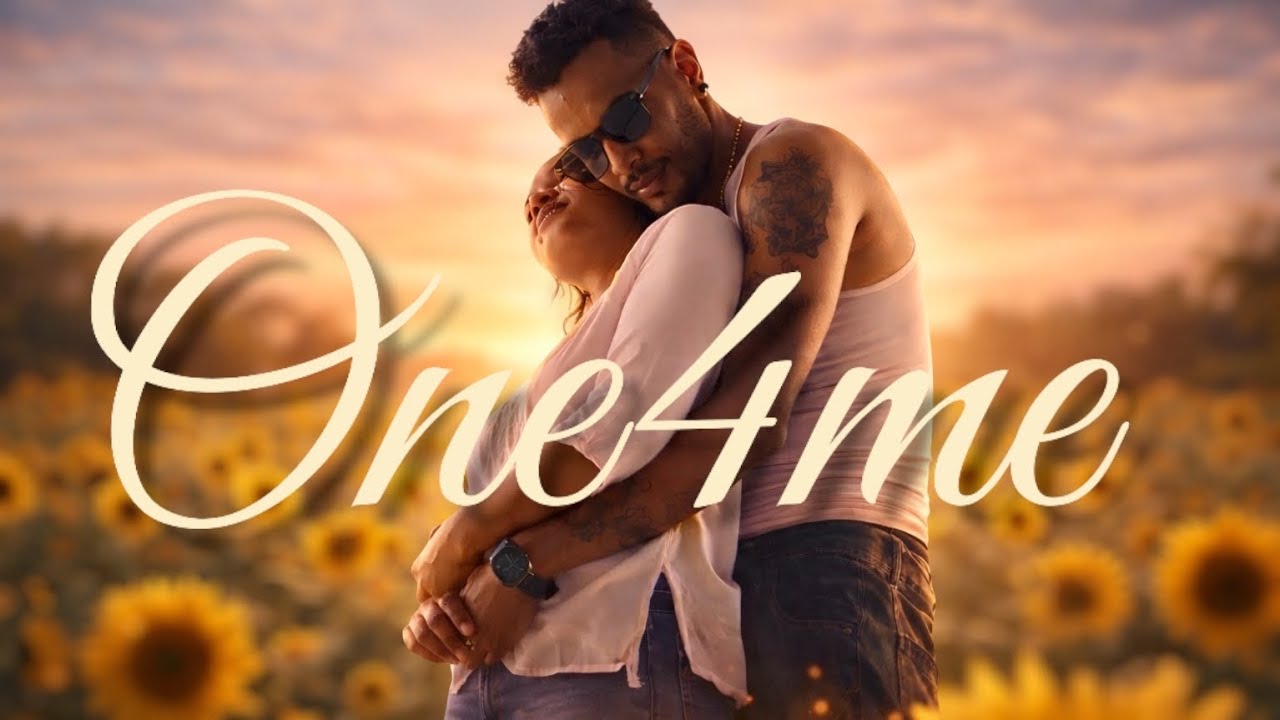 Yung Blaze - One4me (Official Video) | Afro Music India #afro #india  #2026