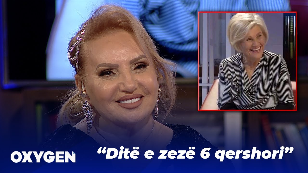 “Ditë e zezë 6 qershori” nga Vera Oruçaj dhe OXYGEN Band në nder të këngëtares Shahindere Bërlajolli