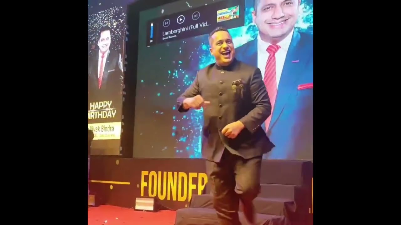 Vivek Bindra Dance #memetemplate #meme #comedy