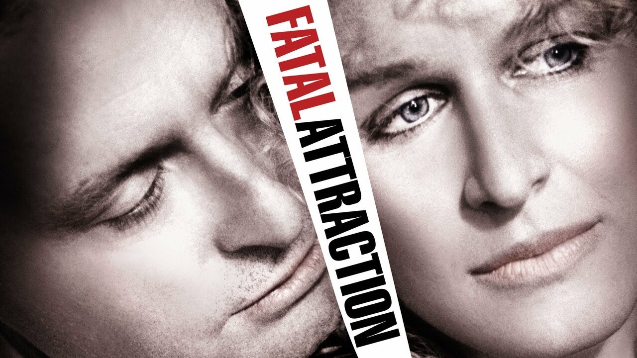 Fatal Attraction - The Inside Story (2011)