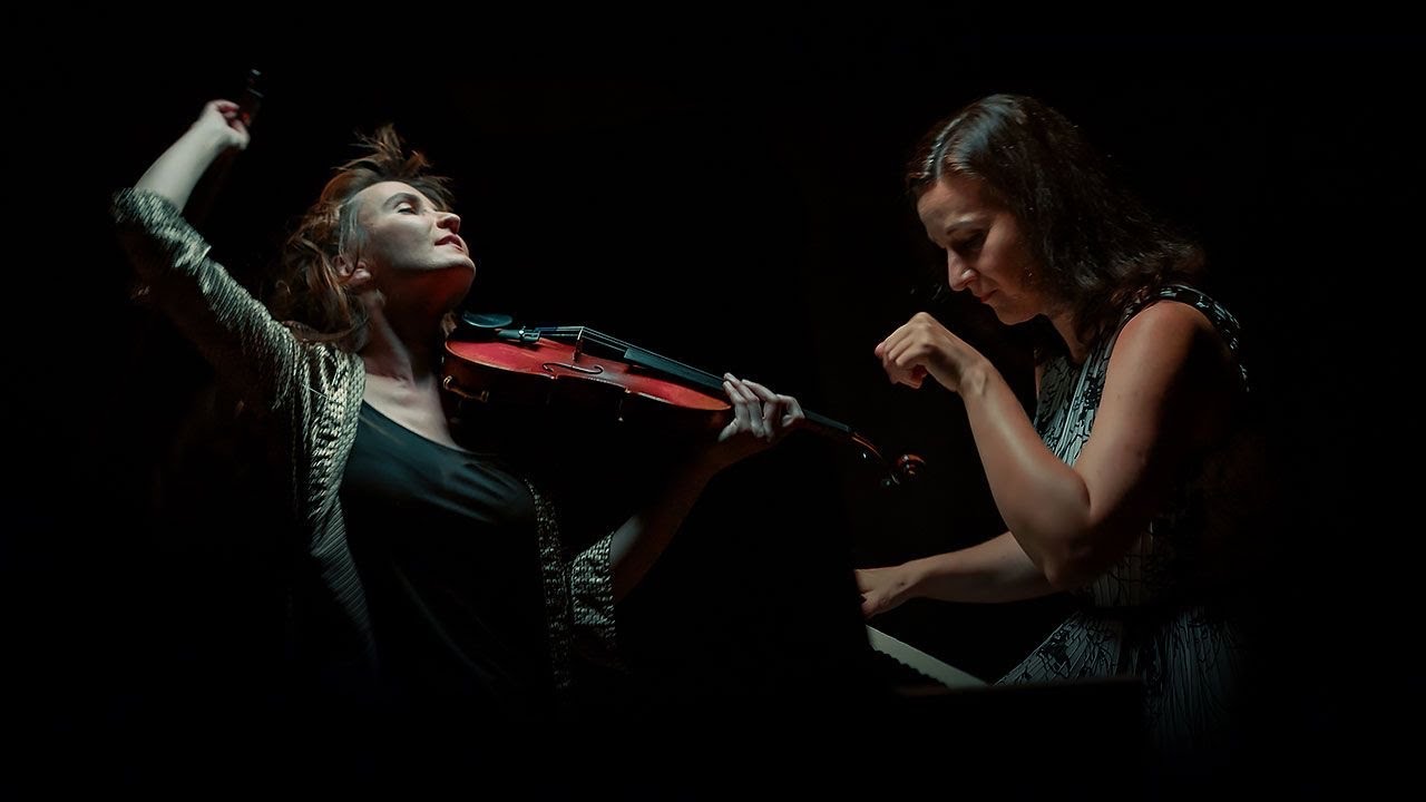 Gershwin / Frolov - Concert Fantasy on Porgy and Bess