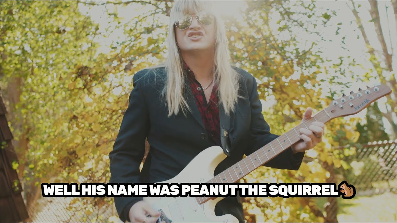 Hairbangers Ball - 