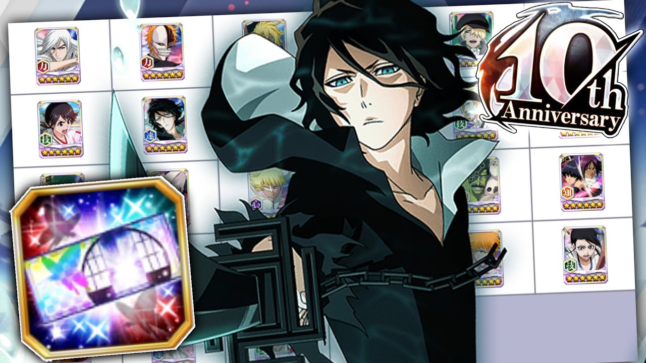 FREE CHOOSE A 6* TICKET!! WHO SHOULD YOU PICK/BEST VALUE?! | Bleach: Brave Souls