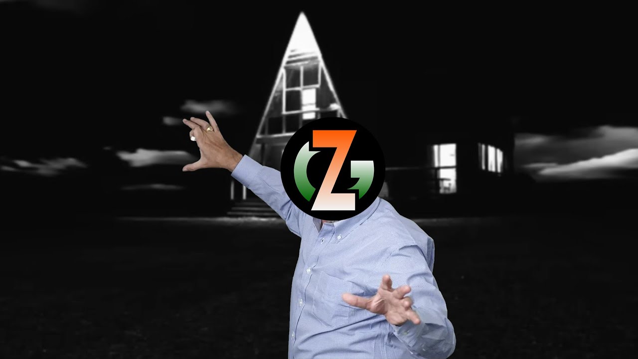 Spooktober Analisys: The Mandela cataloge - Μέρος 5 1/2