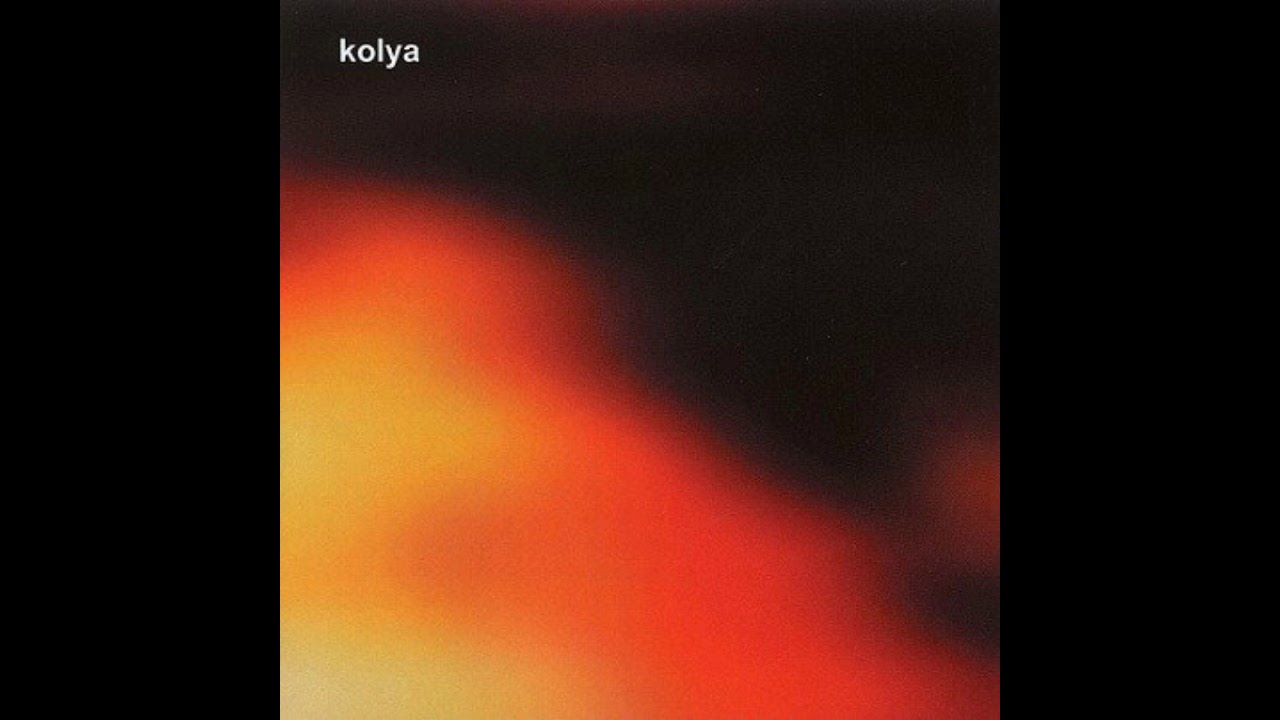 Kolya - 2004 EP