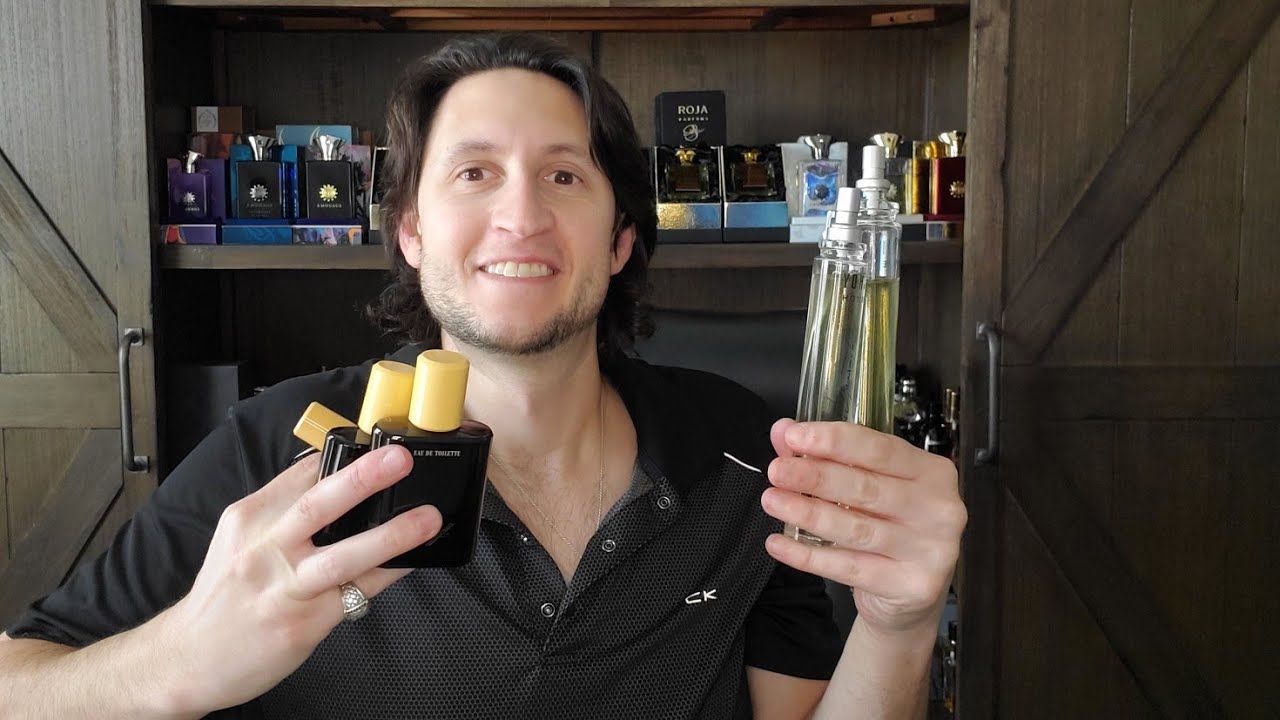 Backup Bottle Video! Fragrances I backed up in my collection! #vintageperfume #perfume #fragrance