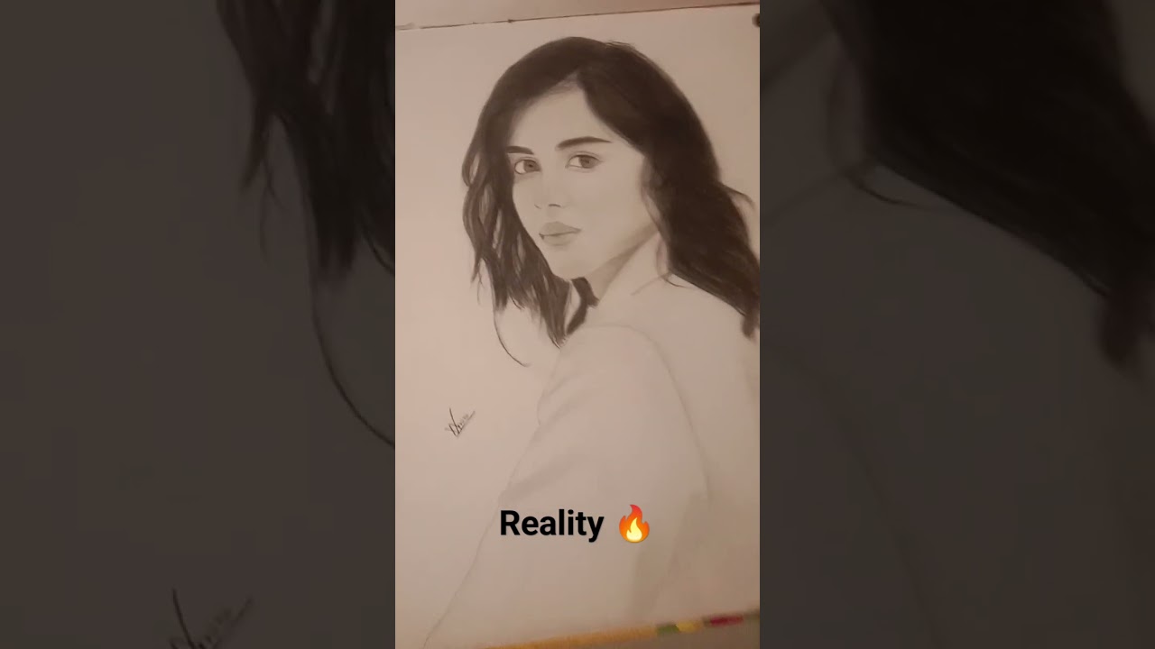 reality hits hard 😎 #music #art #viral #trending #artist #remix #beats #art