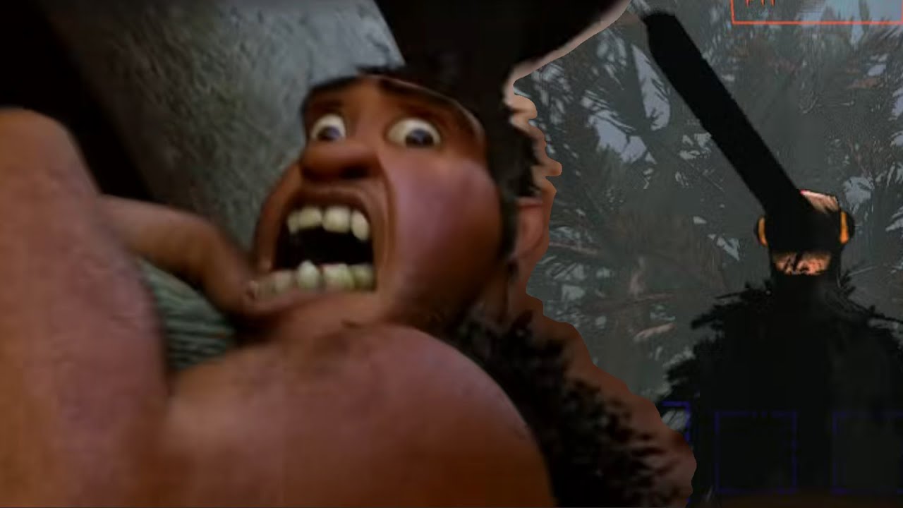 I AM  ＮＯＴ AFRIAD!