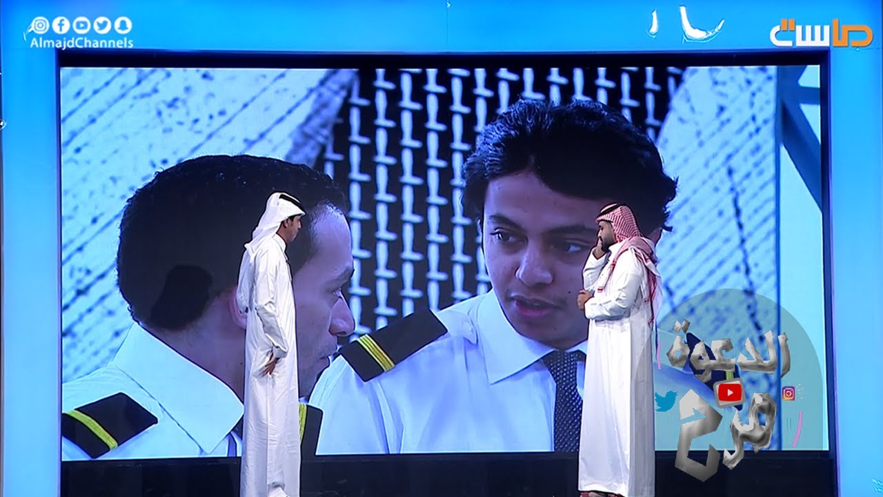 قوانين جديدة لحفظ أدوار التمثيل❗️ وش قال فالح الدوسري عن تجربة التمثيل في مصر!