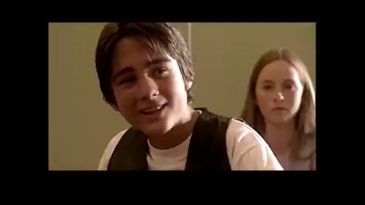 Bølle Bob (1998) - En Ulækker Fyr