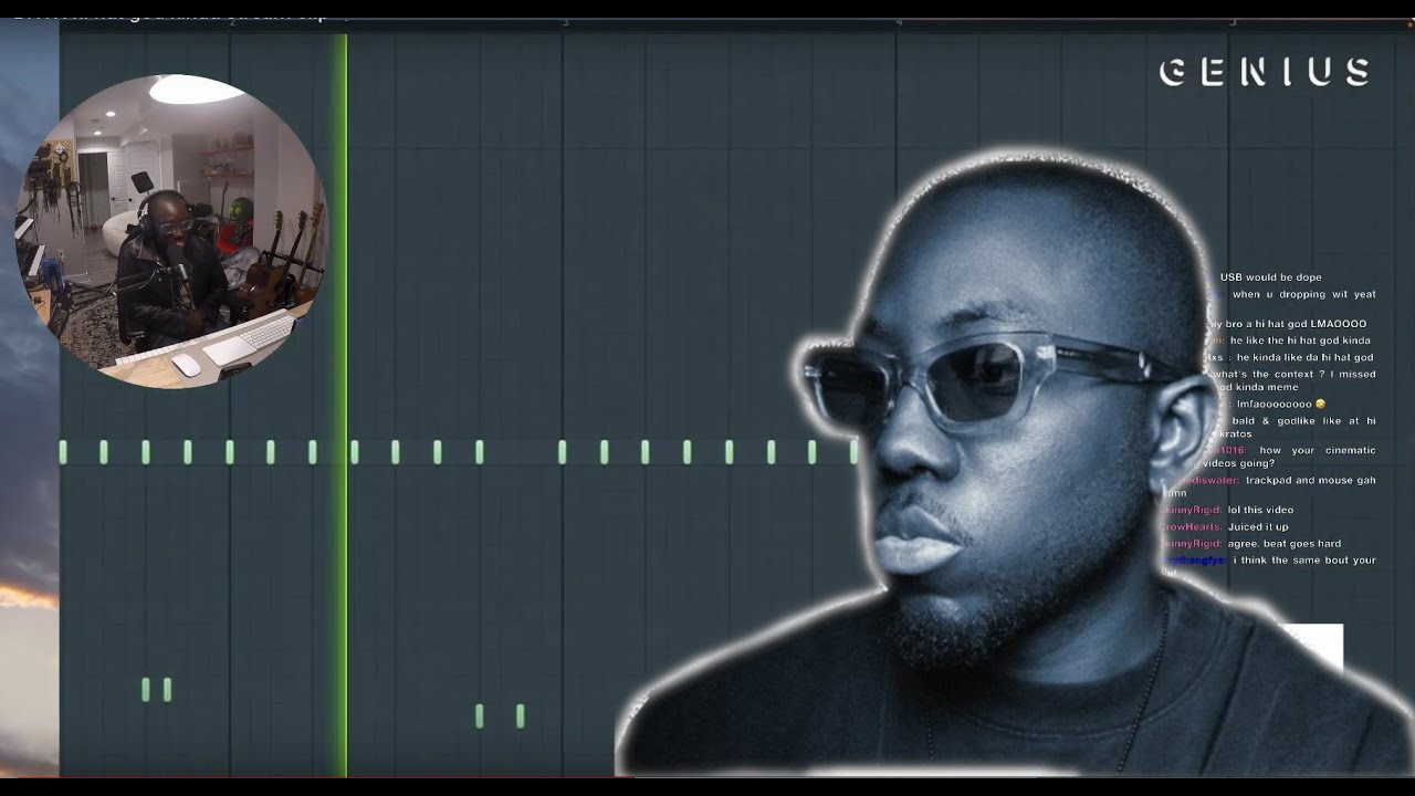 BNYX® hi hat god kinda meme