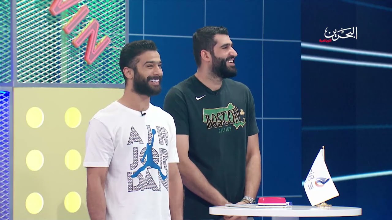 تحدي الملعب - ح26| 8-05-2021