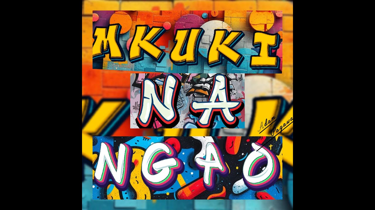 Achimedy Mauwezo Gari By Big Mik