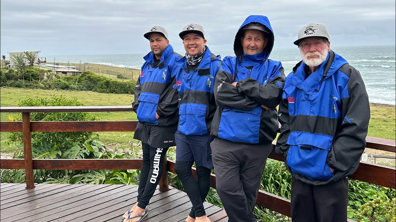 Qora Mouth Wild Coast Episode 1 0f 2