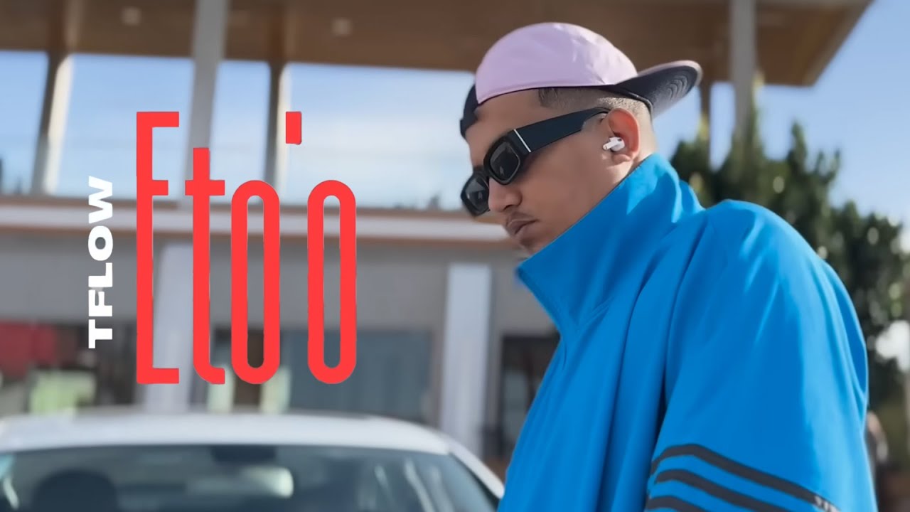 TFLOW - Eto&rsquo;o (Official Music Video, Prod by Steef)