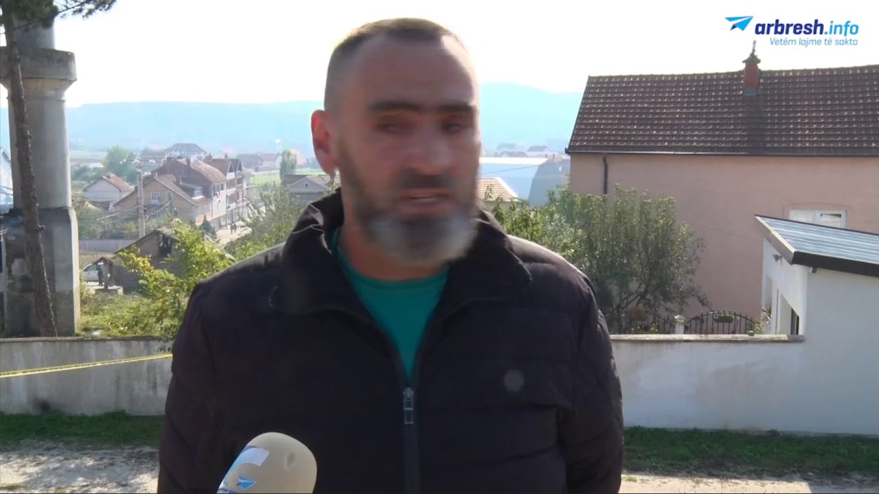 Digjet xhamia e vjetër mbi 120 vjeçare në Lipjan, banorët i fajësojnë migrantët sirianë