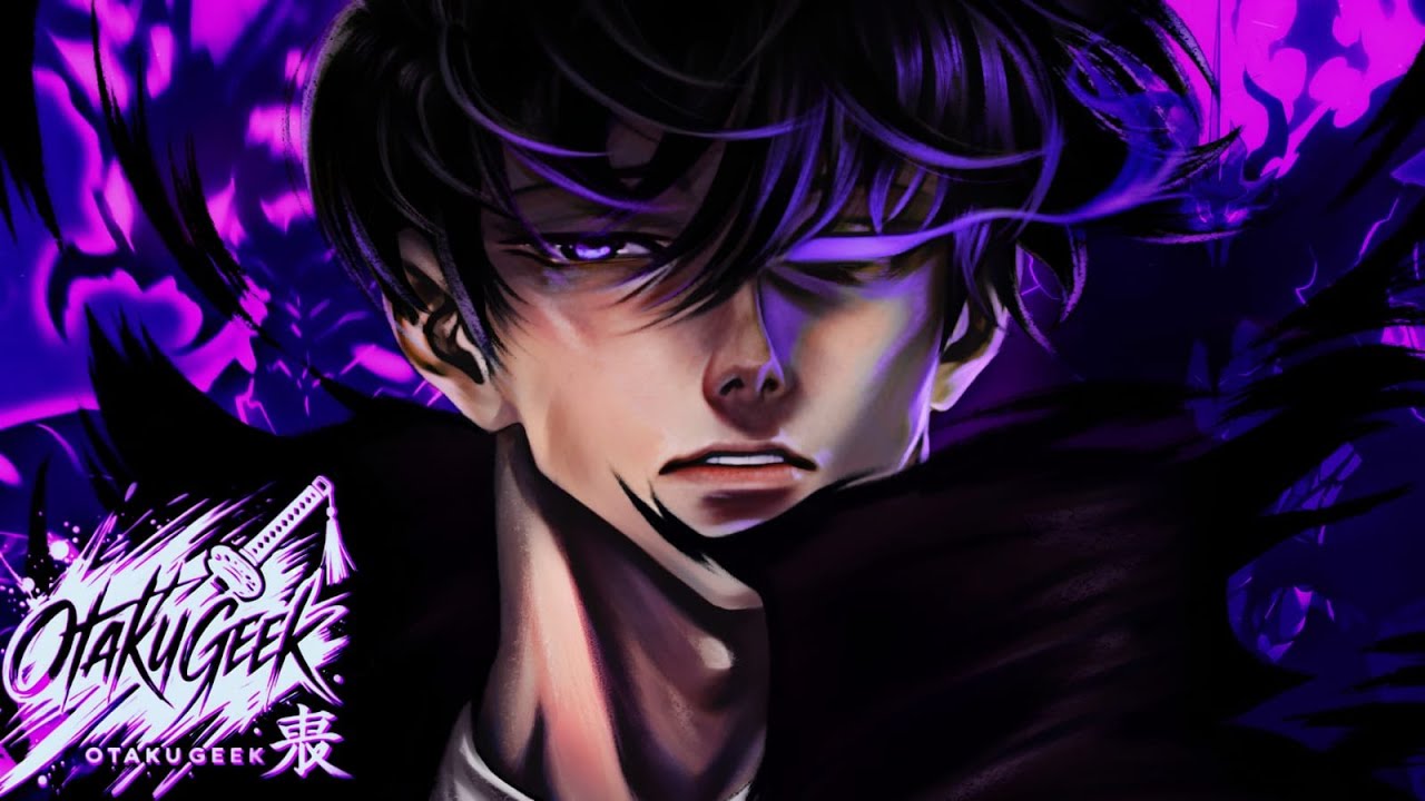 ♪ Dan Da Dan Reage Monarca Das Sombras | Sung Jin Woo Pt. II (Solo Leveling) | @BasaraMusic (as)