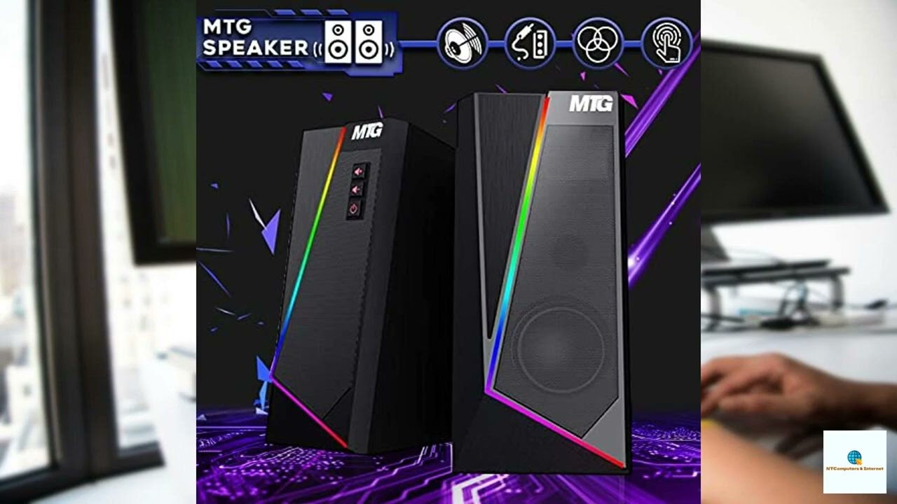 Review - TechMagnet Gaming Desktop PC Zeus Pro 4