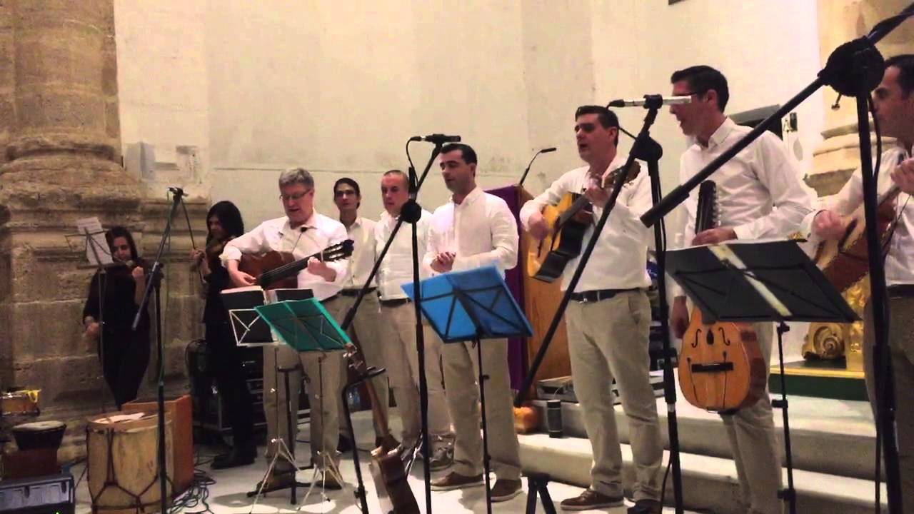 PADRE NUESTRO Cantado (Mexicano) Folclore Sacro - Música Cristiana