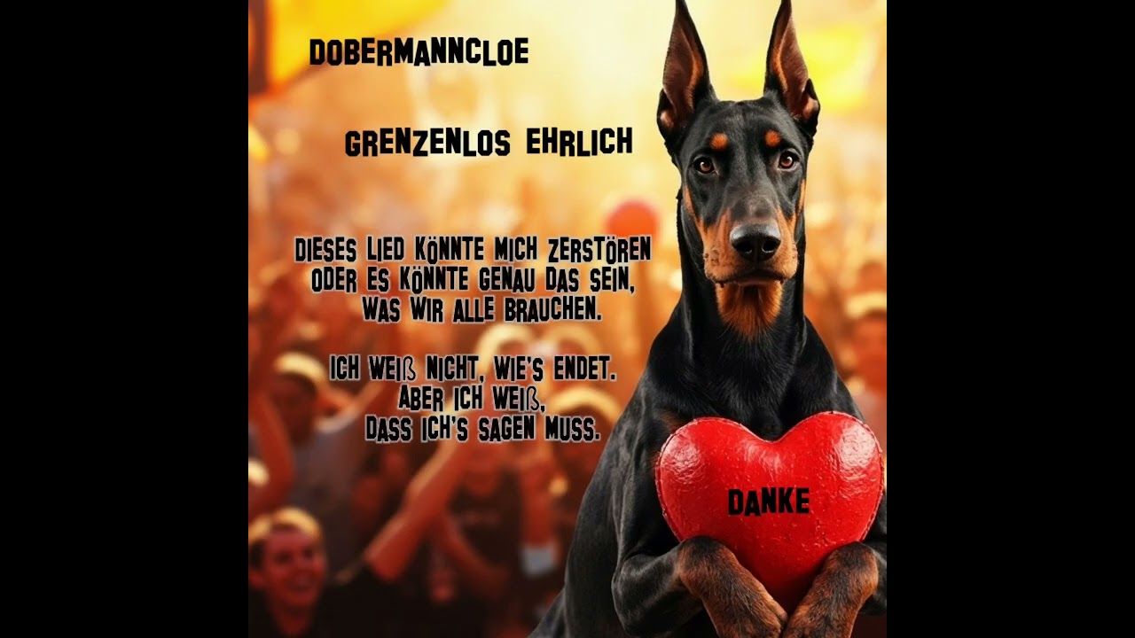 Grenzenlos ehrlich
