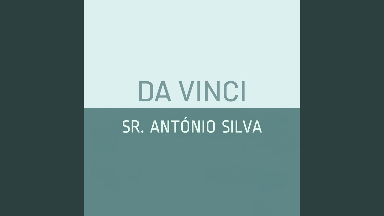 Sr. António Silva
