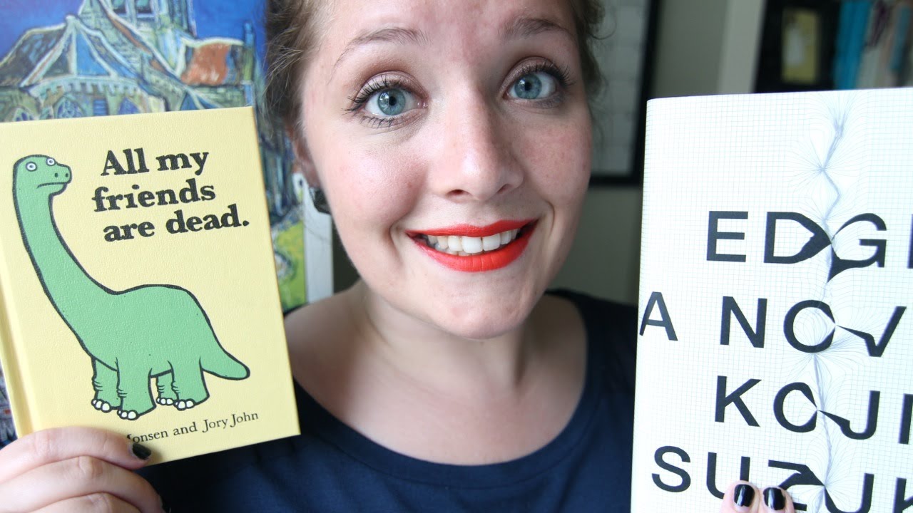 Book Haul | Book Soup in LA.