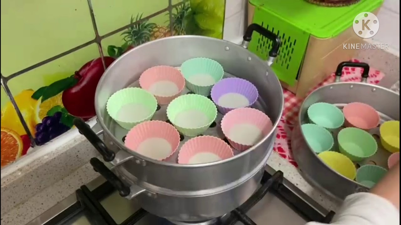 bánh da lợn của thái