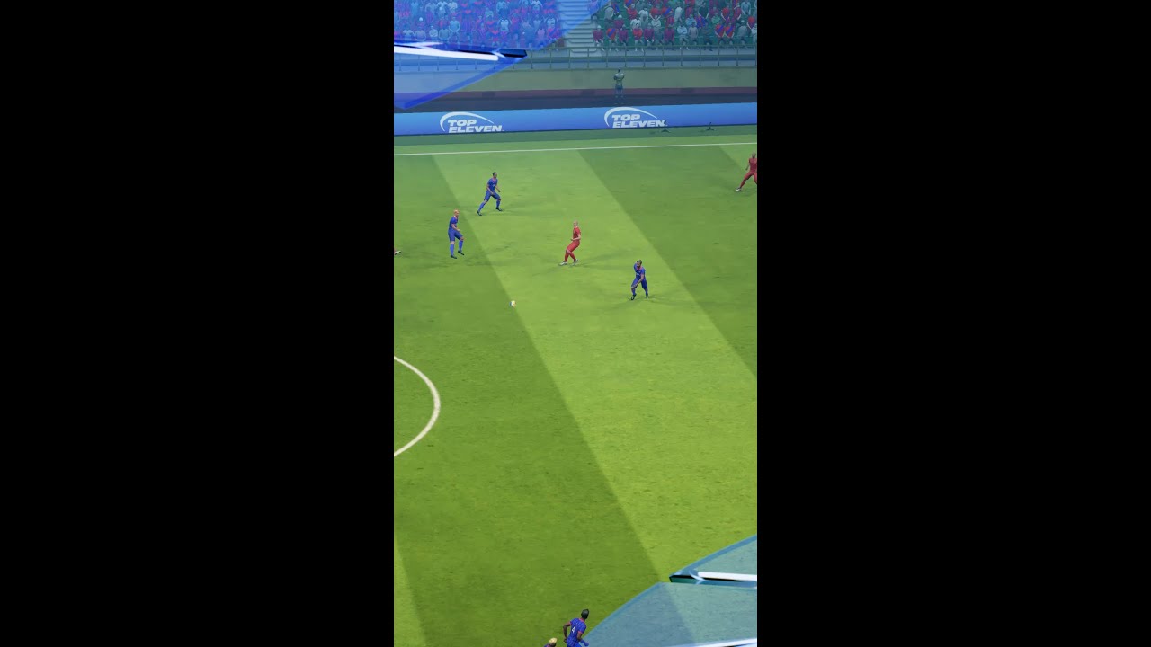Playstyle signature move