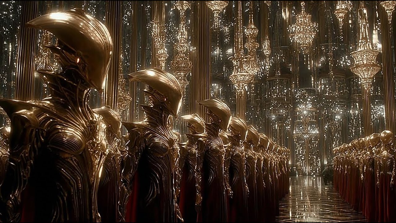 The Galactic Council Double-Crossed the Humans,So We Gave Them One Word:Run HFY | Sci-Fi HFY Stories