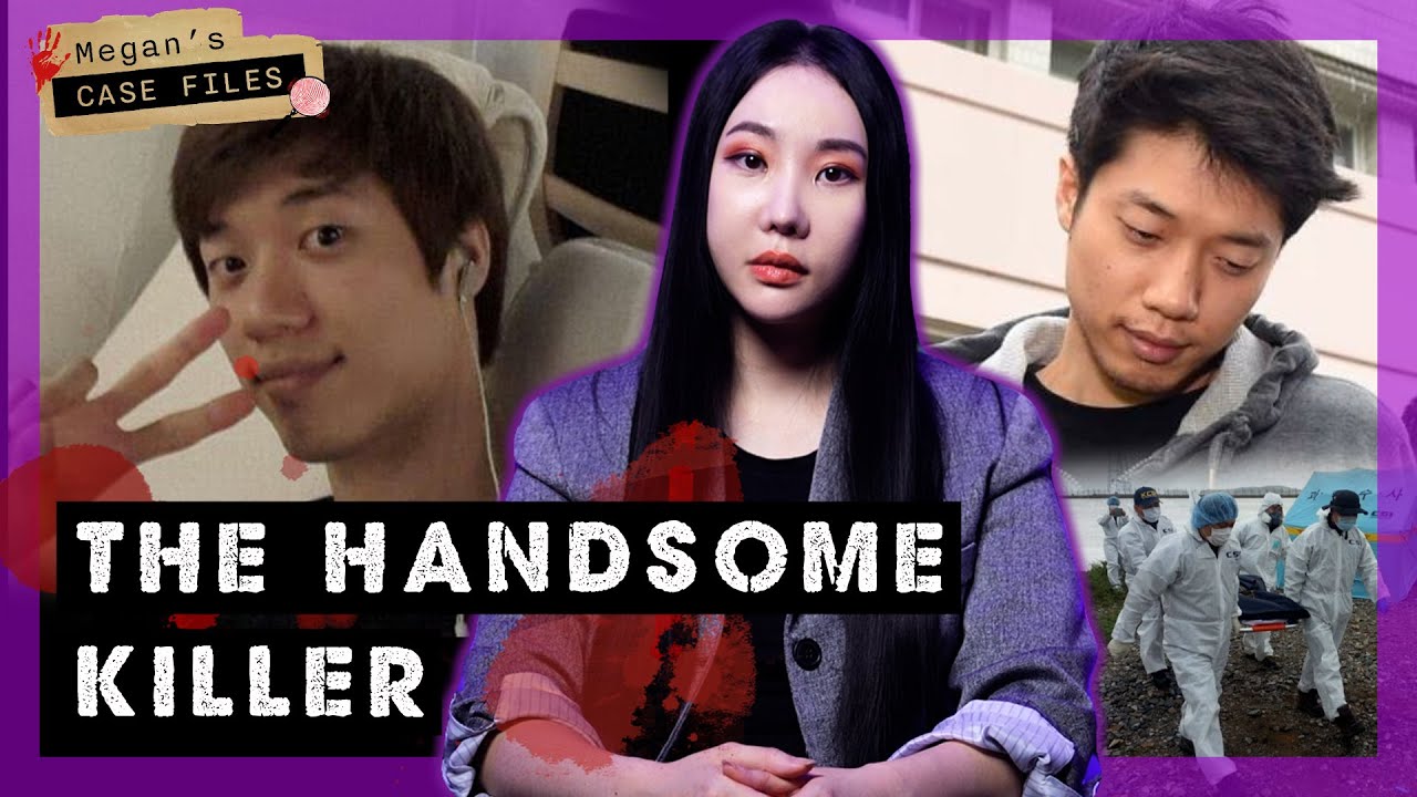 K-pop idol lookalike severs roommate in half, lives with the body for 13 days｜Jo Seong-ho case