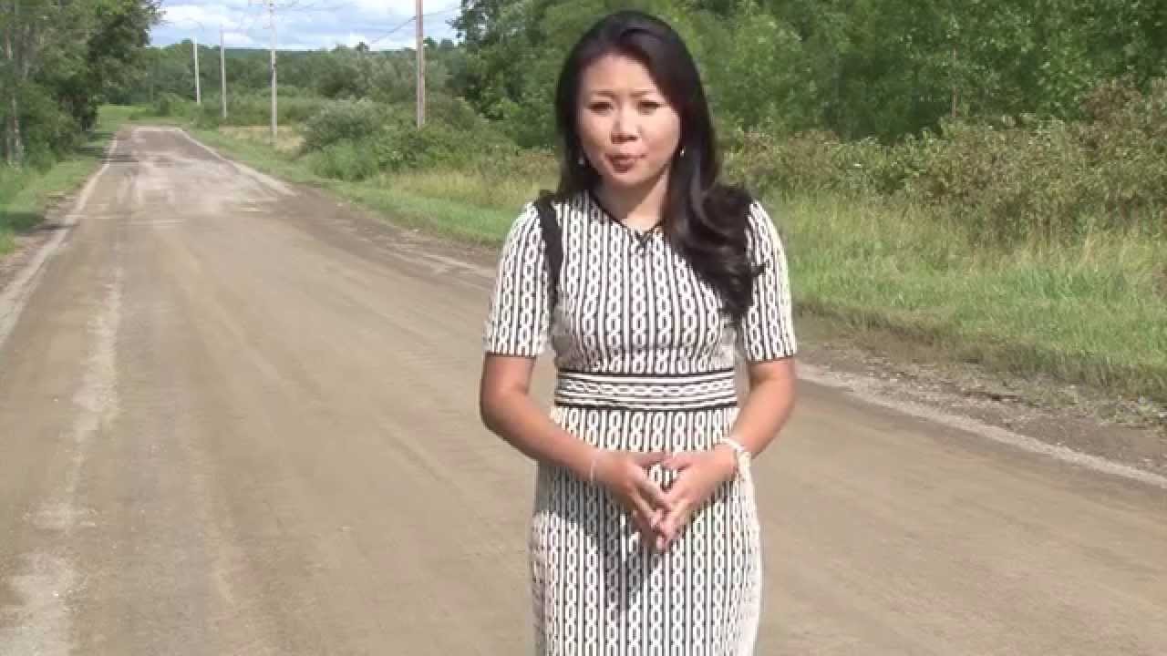 Dangerous Road Dust Causing Health Problems, Claim Waterford Residents