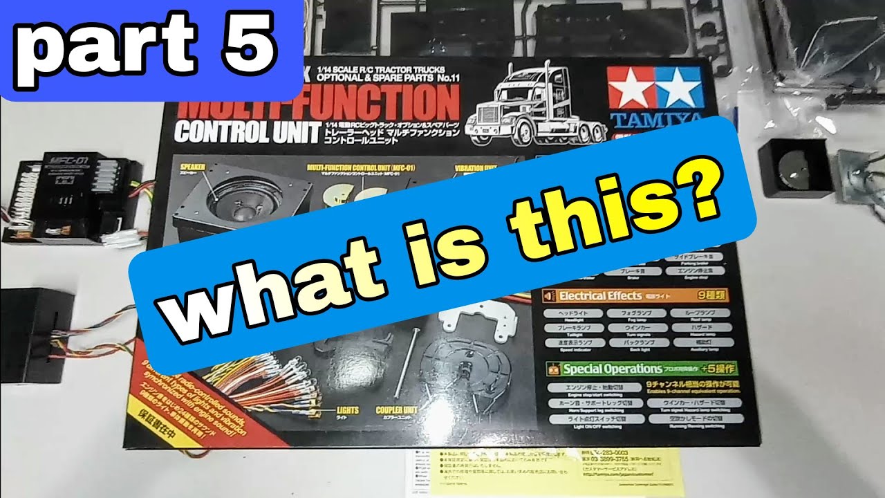 Rc Tamiya MFC-01 connections, setup and operation using Flysky fs-i6 Radio😃 part 5