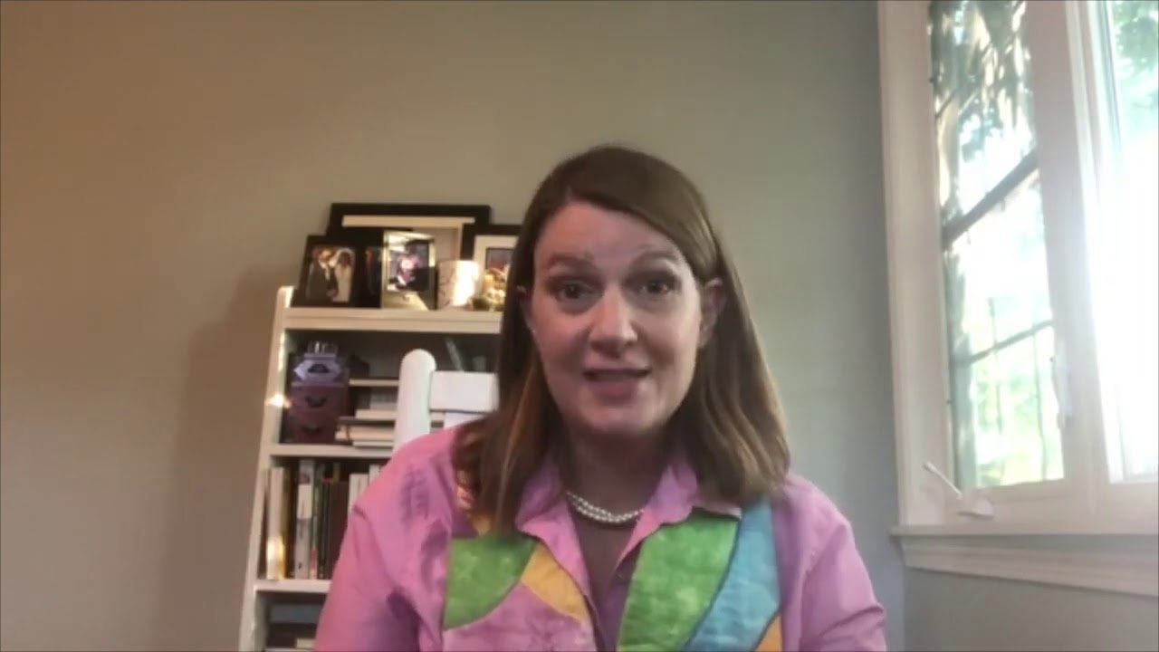 August 23 Worship Video