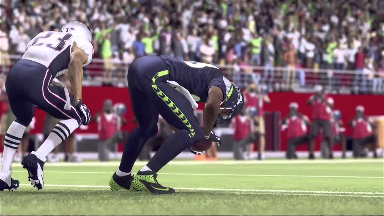 Madden NFL 16 - New Features and Trailer