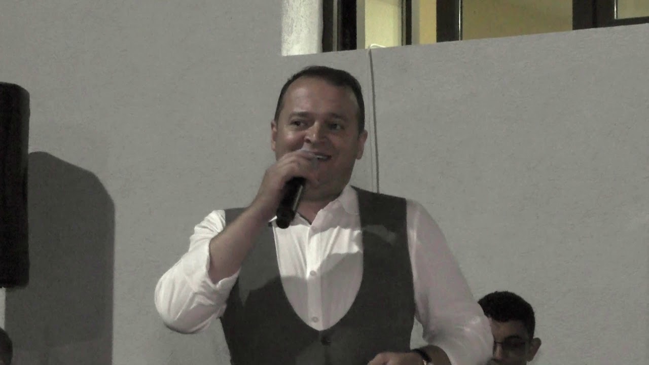 FLORIN PISTRILA NEDEIE LA ESELNITA LIVE 5