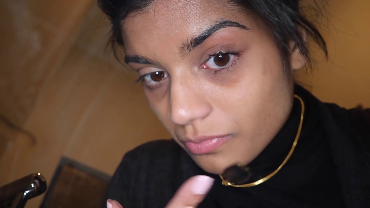How to Insert and Remove Scleral Lenses