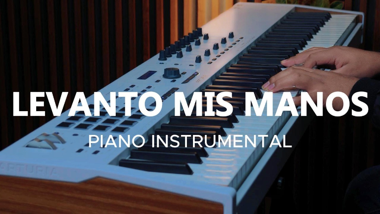 FONDO MUSICAL MUSICA PARA ORAR Y MEDITAR | SIN ANUNCIOS INTERMEDIOS