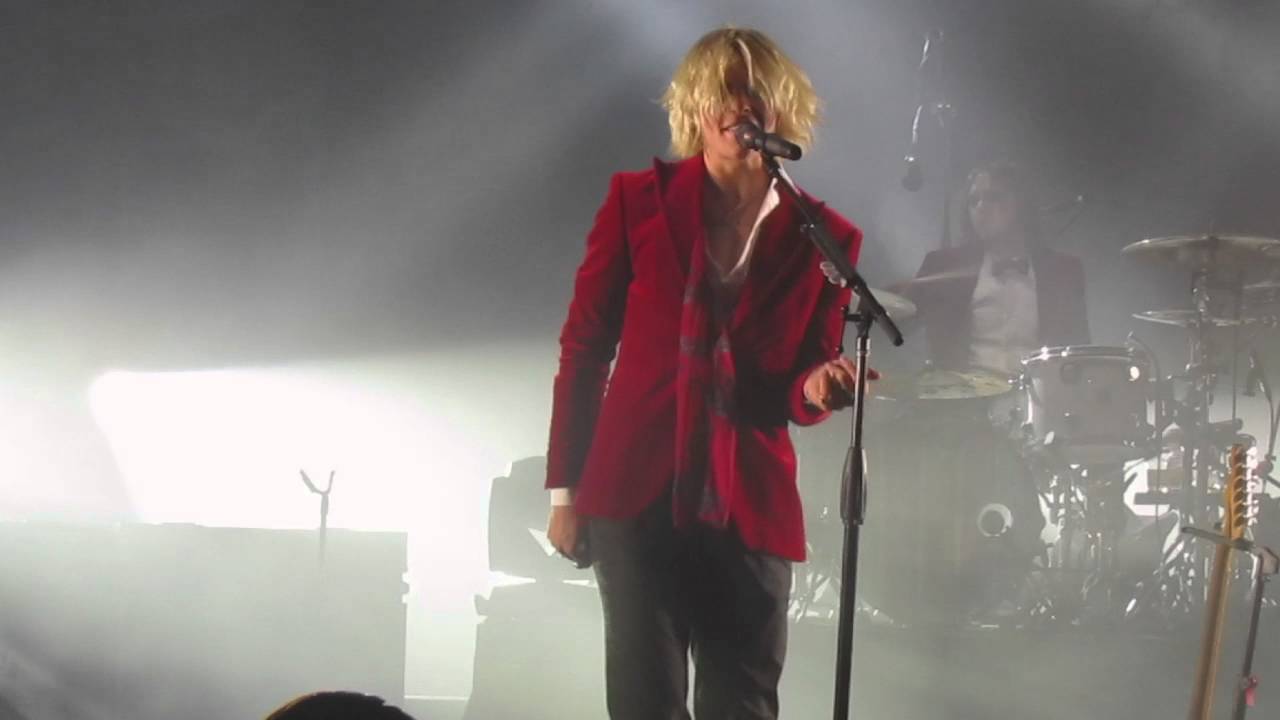 R5 - Smile + Did You Have Your Fun  - 12/31/15