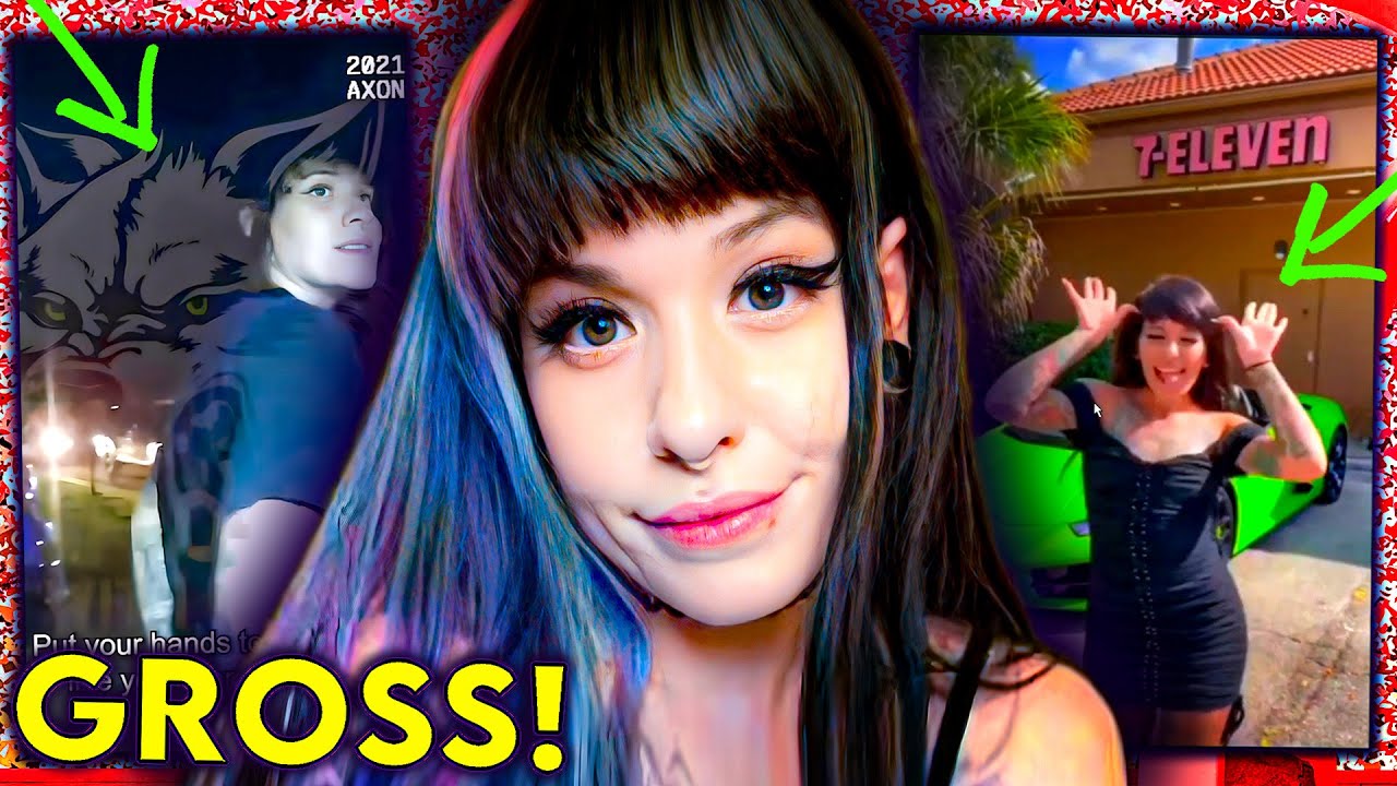 DigitalPrincess: еще одна ужасная мама из TikTok