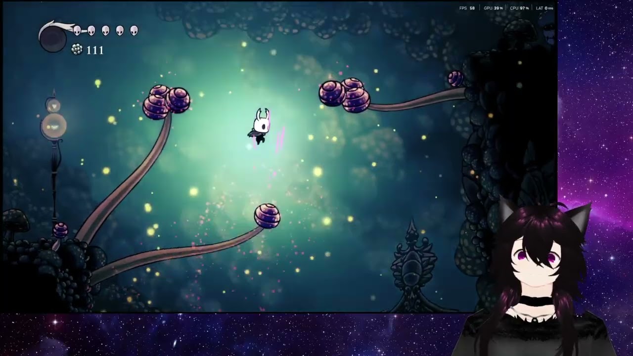 Hollow Knight | Pretty Game, Painful Lessons
