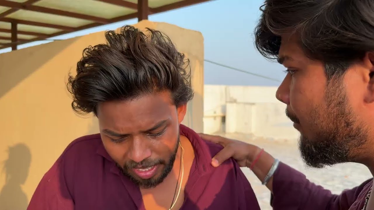 #day17   *Neha or Mohit ko ne shi nhi kiya 💔😢* || aryan ki hui tabiyat kharab🥹 || #day17 
