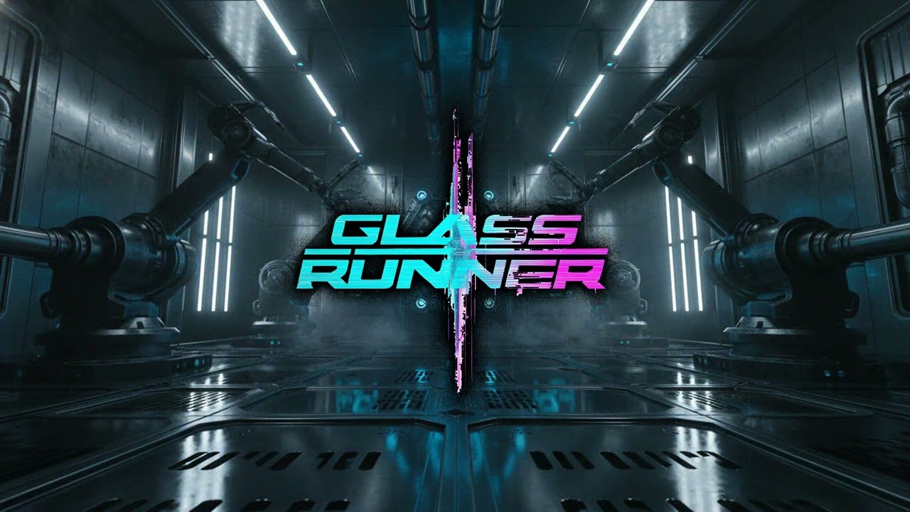 Signal Inertia | GlassRunner