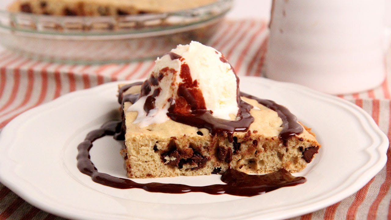 Cookie Cake | Episode 1040