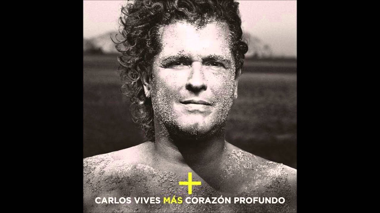 Ella es mi Fiesta - Carlos Vives